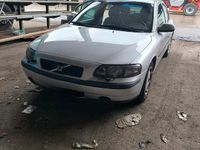 Gebraucht Volvo S60 140 PS (102 kW) 2001 Silber Limousine