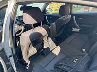 Gebraucht BMW 118 143 PS (105 kW) 2010 Grau Kleinwagen