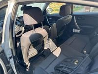 Gebraucht BMW 118 Lifestyle 143 PS (105 kW) 2010 Grau Kleinwagen