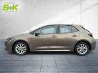 Gebraucht Toyota Corolla Comfort 140 PS (102 kW) 2024 Bronze Limousine