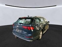 Gebraucht VW Golf Alltrack 200 PS (147 kW) 2022 Uranograu Kombi