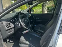 Gebraucht Renault Clio Expression 75 PS (55 kW) 2011 Weiß Kleinwagen