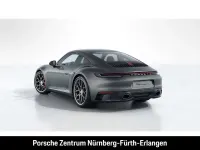 Gebraucht Porsche 911 Carrera S 450 PS (330 kW) 2023 Grau Coupé