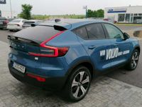 gebraucht Volvo C40 Recharge Single Ultimate Ultimate Recharge Pure...