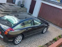 Gebraucht Citroën C6 Exclusive 204 PS (150 kW) 2007 Schwarz Limousine
