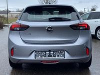 Gebraucht Opel Corsa-e Edition 100 kW (136 PS) 2022 Silber Kleinwagen