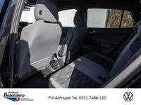 Gebraucht VW ID.4 Pure 125 kW (170 PS) 2025 Schwarz SUV