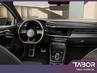Neu Audi A3 S-Line 204 PS (150 kW) 2026 Grau Limousine