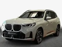 Neu BMW X3 Comfort Edition 303 PS (222 kW) 2026 Grau SUV