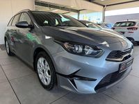 Gebraucht Kia Ceed 160 PS (117 kW) 2024 Grau Kleinwagen