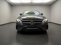 Gebraucht Mercedes E53 AMG AMG 435 PS (319 kW) 2019 Schwarz Coupé