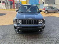 Gebraucht Jeep Renegade Longitude 131 PS (96 kW) 2023 Grau SUV