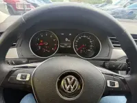 Gebraucht VW Passat Trendline 125 PS (91 kW) 2017 Grau Kombi