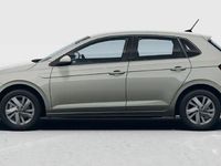 Neu VW Polo Style 116 PS (85 kW) 2026 Ascotgrau Limousine