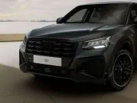 Ny Audi Q2 S-Line 150 HK (110 kW) 2026 Grå SUV