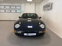 Gebraucht Porsche 968 239 PS (175 kW) 1994
