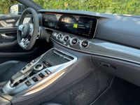 gebraucht Mercedes G63 AMG AMGS 4Matic*Carbon*360°*Dynamik*Burmester