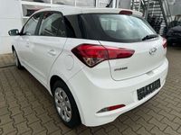 gebraucht Hyundai i20 1.1 CRDi Classic