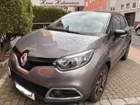 Gebraucht Renault Captur Luxe 118 PS (86 kW) 2016 Grau SUV