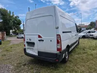 Gebraucht Nissan Interstar 140 PS (102 kW) 2022 Weiß Van
