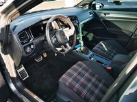 Gebraucht VW Golf VII GTI 245 PS (180 kW) 2019 Grau Limousine