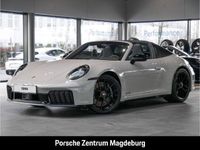 Neu Porsche 911 Targa 4 541 PS (397 kW) 2025 Weiß Cabrio