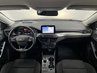Usado Ford Focus Active 190 HP (139 kW) 2019 Cinzento Carrinha