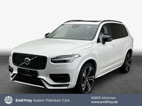 Gebraucht Volvo XC90 Ultimate 235 PS (172 kW) 2023 Weiß SUV