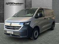 Neu VW Transporter 150 PS (110 kW) 2026 Grau Van