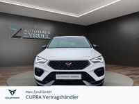 Gebraucht Cupra Ateca 150 PS (110 kW) 2023 Weiß SUV