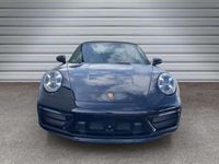 gebraucht Porsche 992 S Cabrio Matrix Sportabgas SportDesign