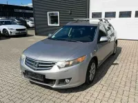 Occasion Honda Accord Elegance 156 ch (114 kW) 2009 Gris Break