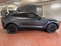 Gebraucht Aston Martin DBX 551 PS (405 kW) 2021 Grau SUV