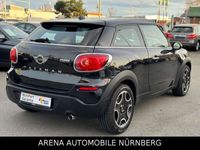 gebraucht Mini Cooper Paceman 1.6 Pepper*1.Hand*Euro6*Klima*Alu