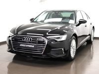 gebraucht Audi A6 50 TFSI e quattro design LED NAVI