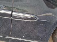 Gebraucht Mercedes E320 Avantgarde 204 PS (150 kW) 2004 Limousine