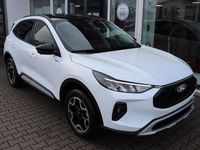 Neu Ford Kuga Active X 242 PS (177 kW) 2026 Frozen white SUV