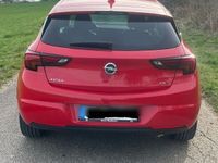 gebraucht Opel Astra Astra1.6 D CDTI Innovation*LED*NAVI*ASSIST