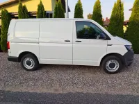 Gebraucht VW T6 150 PS (110 kW) 2019 Weiß Van