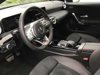Gebraucht Mercedes A200 163 PS (119 kW) 2018 Limousine