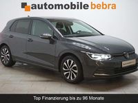 Gebraucht VW Golf VIII Active 150 PS (110 kW) 2022 Delfingrau Limousine