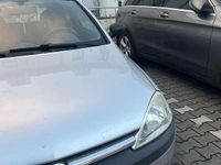 Gebraucht Opel Corsa 45 PS (33 kW) 2003 Limousine