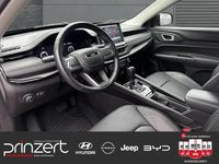 Usata Jeep Compass 131 CV (96 kW) 2023 Nero SUV