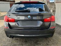 gebraucht BMW 530 F11 d XDrive
