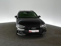 gebraucht Audi A4 A4 Avant AdvancedAvant 40 TDI quattro S-tronic advanced AHK