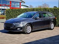 gebraucht Ford Mondeo Turnier (19% MwSt., Navi, Kamera, Pano)