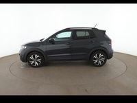 Gebraucht VW T-Cross Active 110 PS (80 kW) 2021 Grau SUV