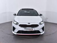Gebraucht Kia ProCeed GT 204 PS (150 kW) 2019 Andere Limousine