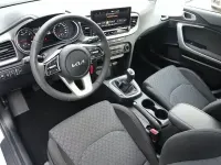 Używany Kia Ceed 2025 Biały Hatchback
