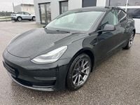 Gebraucht Tesla Model 3 366 kW (498 PS) 2020 Schwarz Limousine